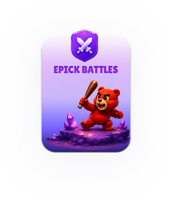Epic Battles